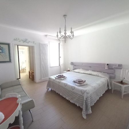 A Casa Di Dora Panzió Treviso Kültér fotó