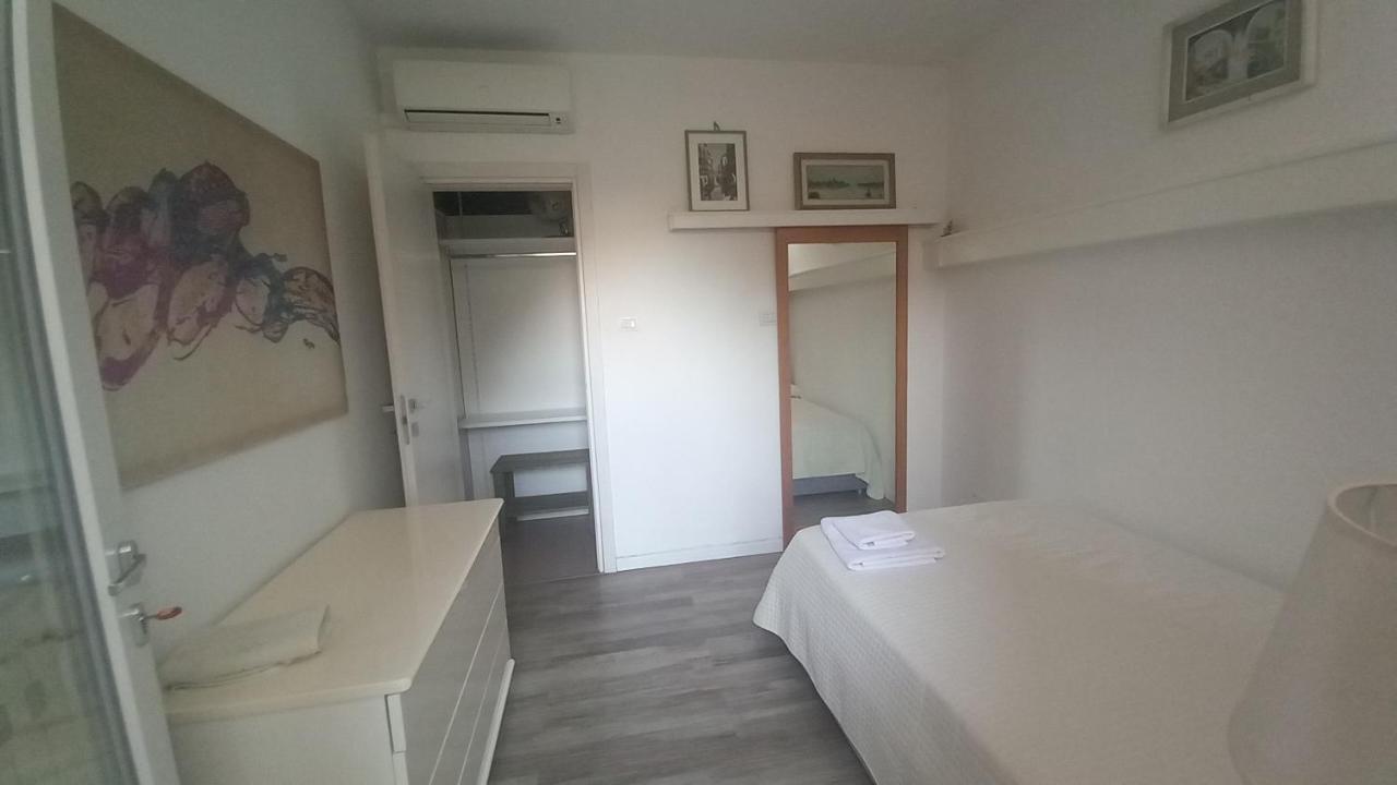 A Casa Di Dora Panzió Treviso Kültér fotó