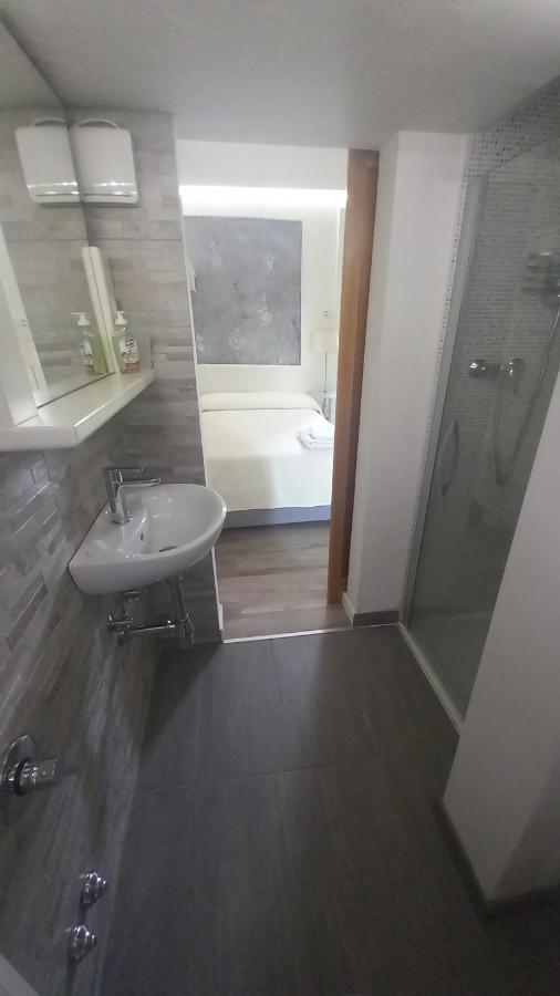 A Casa Di Dora Panzió Treviso Kültér fotó