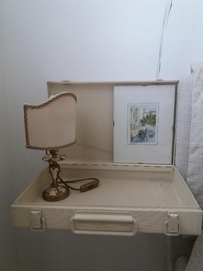 A Casa Di Dora Panzió Treviso Kültér fotó