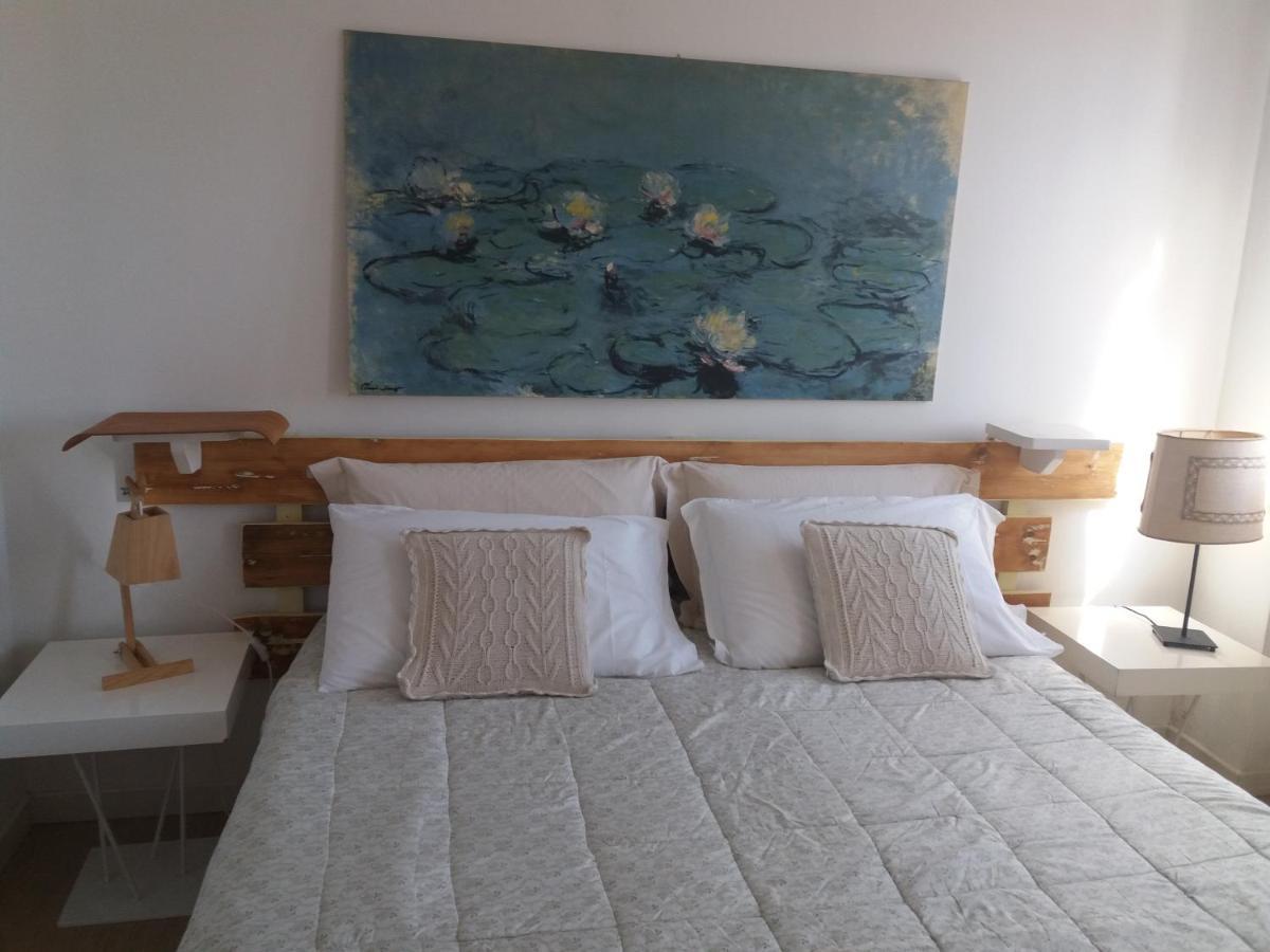 A Casa Di Dora Panzió Treviso Kültér fotó