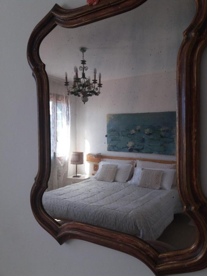 A Casa Di Dora Panzió Treviso Kültér fotó