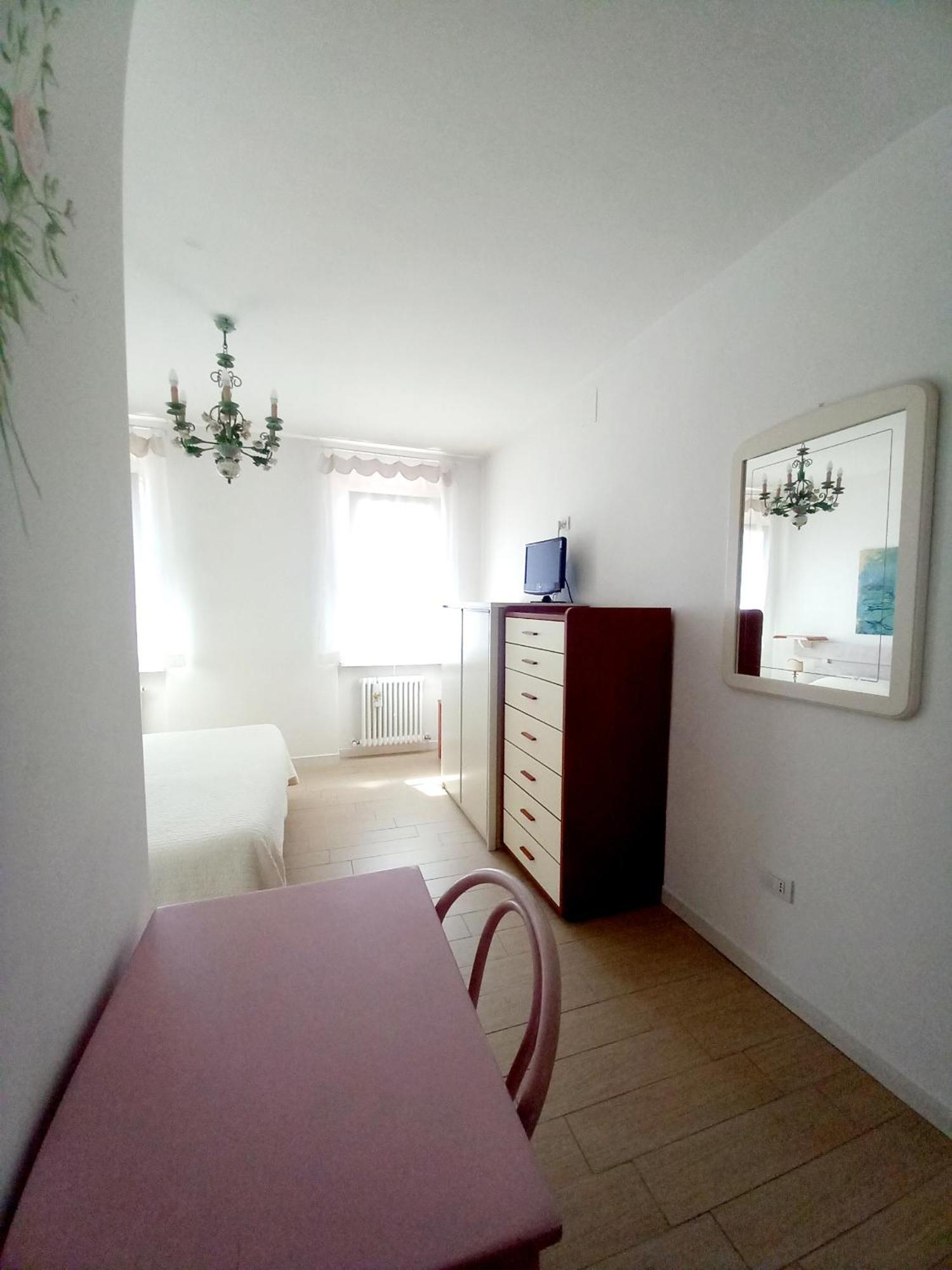 A Casa Di Dora Panzió Treviso Kültér fotó