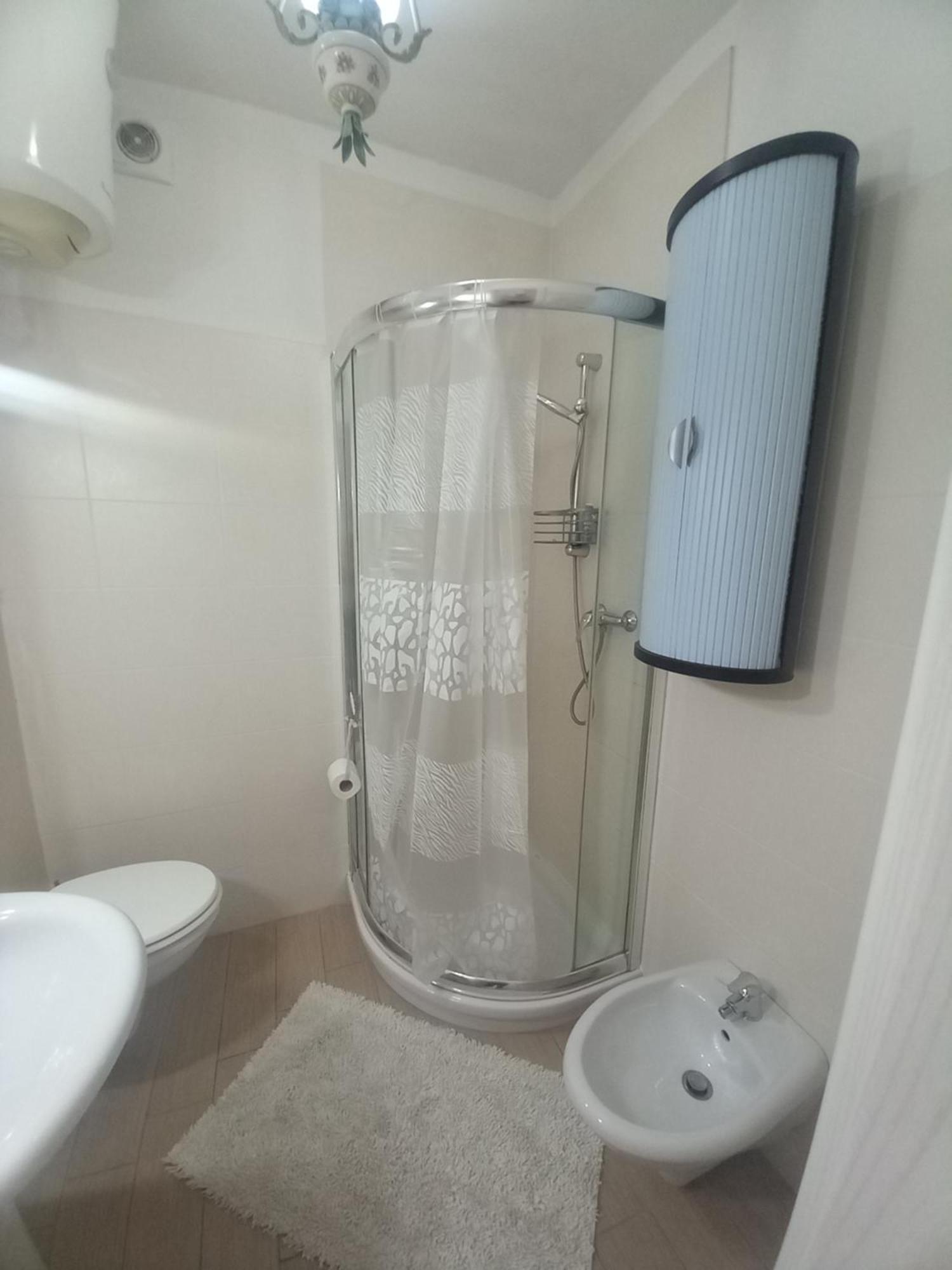 A Casa Di Dora Panzió Treviso Kültér fotó