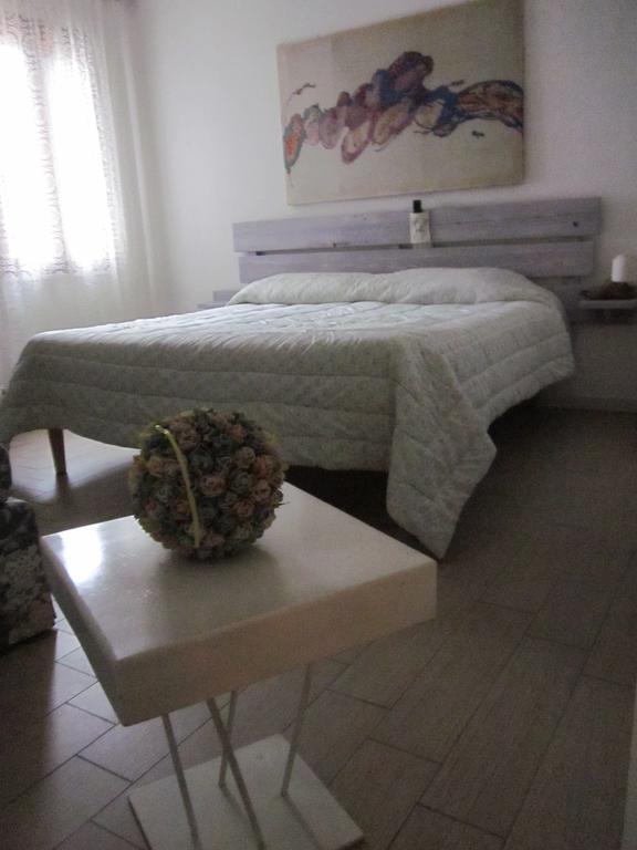 A Casa Di Dora Panzió Treviso Szoba fotó