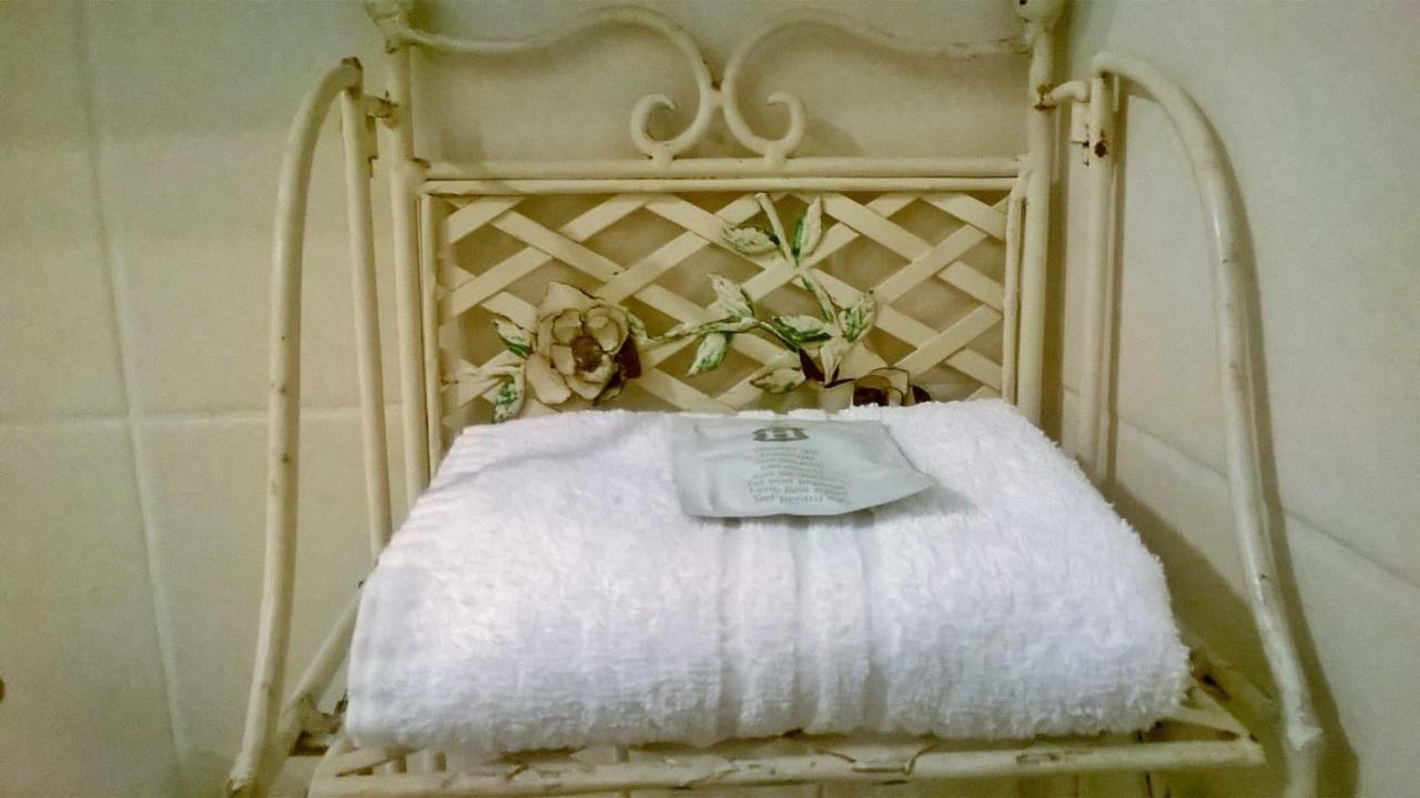 A Casa Di Dora Panzió Treviso Kültér fotó