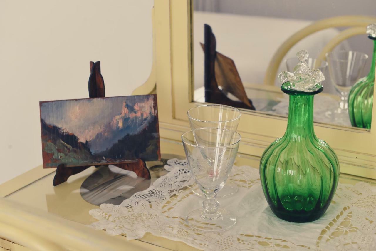 A Casa Di Dora Panzió Treviso Kültér fotó